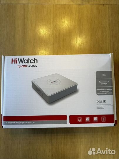 Видео регистратор видео набобдение