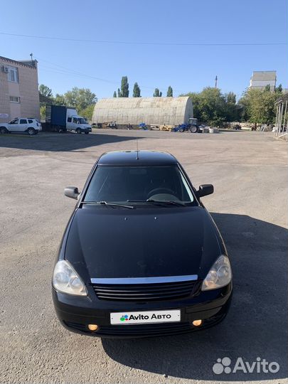 LADA Priora 1.6 МТ, 2011, 131 000 км