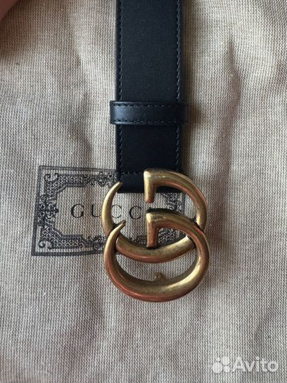 Ремень gucci женский оригинал