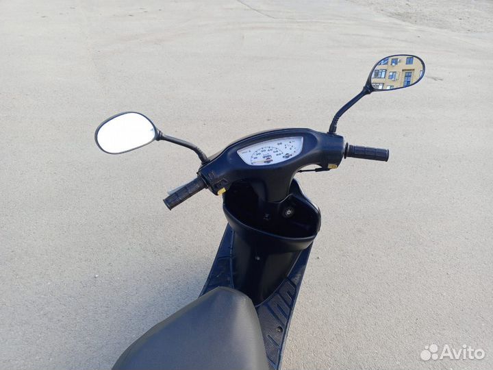 Скутер Honda Dio AF-34
