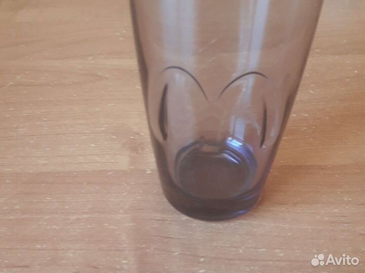 Стаканы из макдональдса