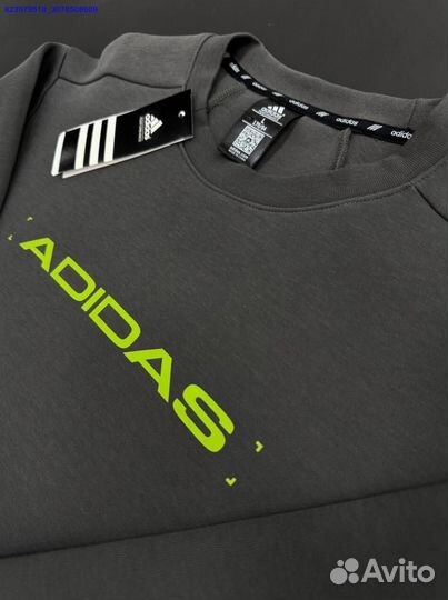 Свитшот Adidas (Арт.38658)