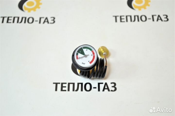 Манометр для baxi Main-5 (711252300)