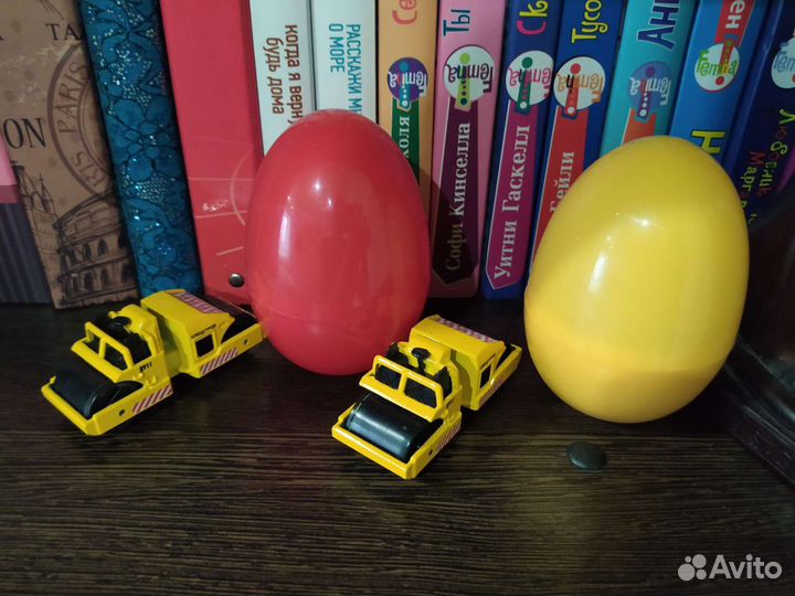 Детское музыкальное оружие