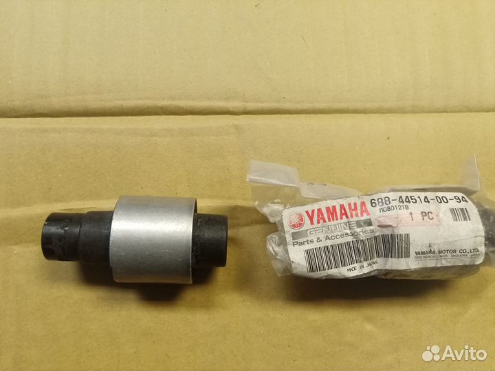 Сайлентблок для плм Yamaha 60-90л.с. 688-44514