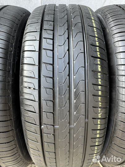 Pirelli Cinturato P7 245/50 R19