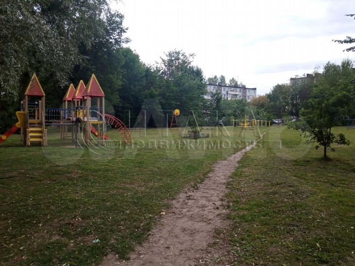 2-к. квартира, 42,1 м², 1/5 эт.