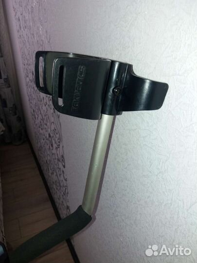 Металлоискатель Teknetics