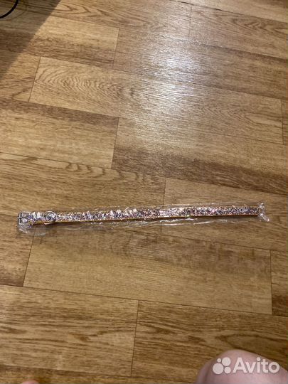 Ошейник для собаки средней