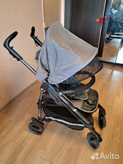 Прогулочная коляска трость Peg perego Si