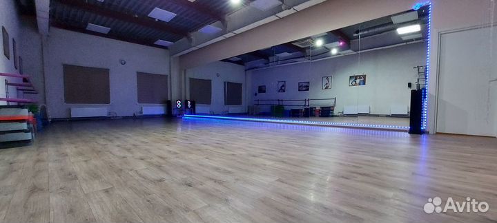 Аренда зала почасовая