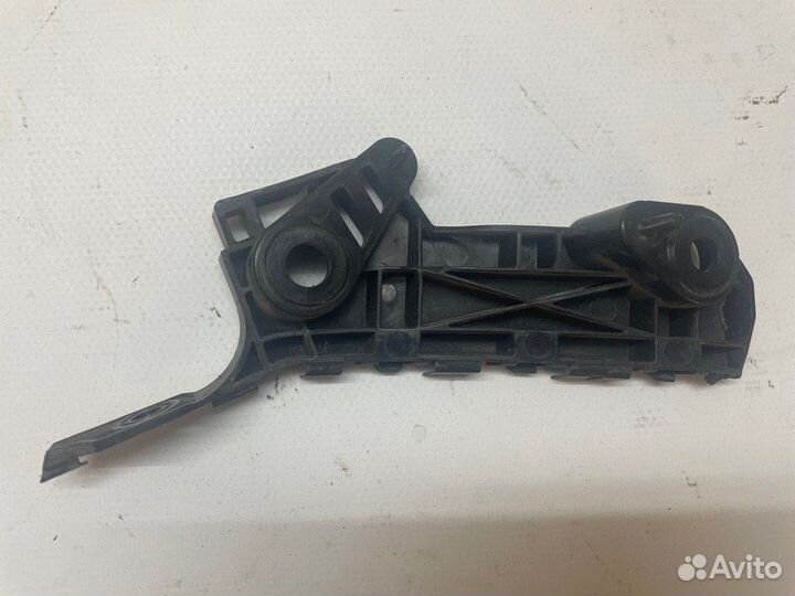 Кронштейн бампера передний правый Mazda 6 GJ SH