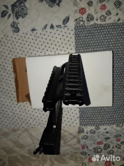 Кронштейн быстросъёмный