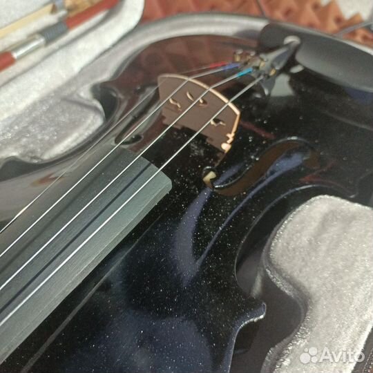 Скрипка 4/4