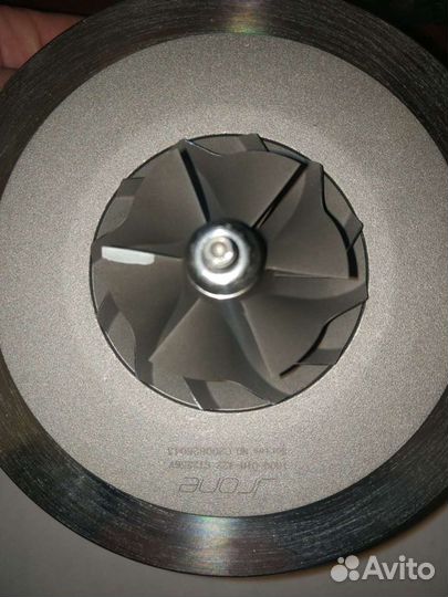 Картридж турбины GT2256V