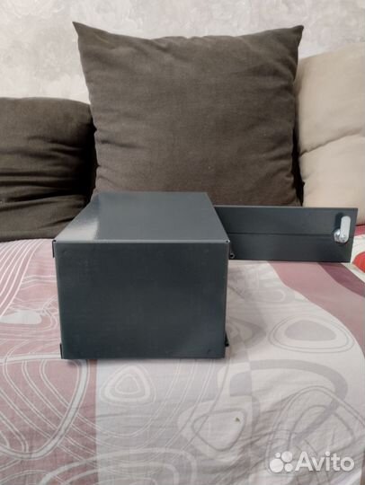 Оружейный сейф для пистолета