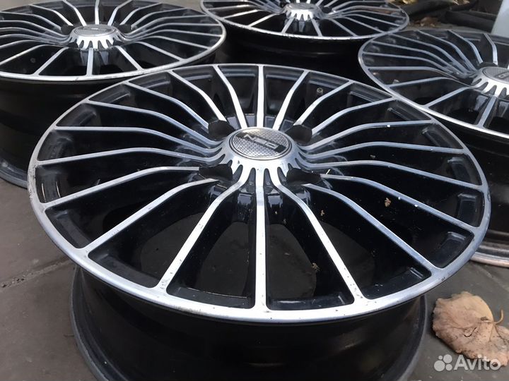 Литые диски r15 4 114 3