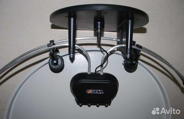 Антенна Сadena AV 161UV02
