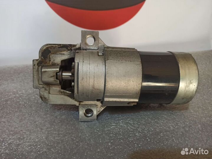 Стартер Mazda 3/5/6 LF