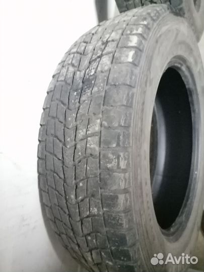 Dunlop Grandtrek SJ6 225/65 R17