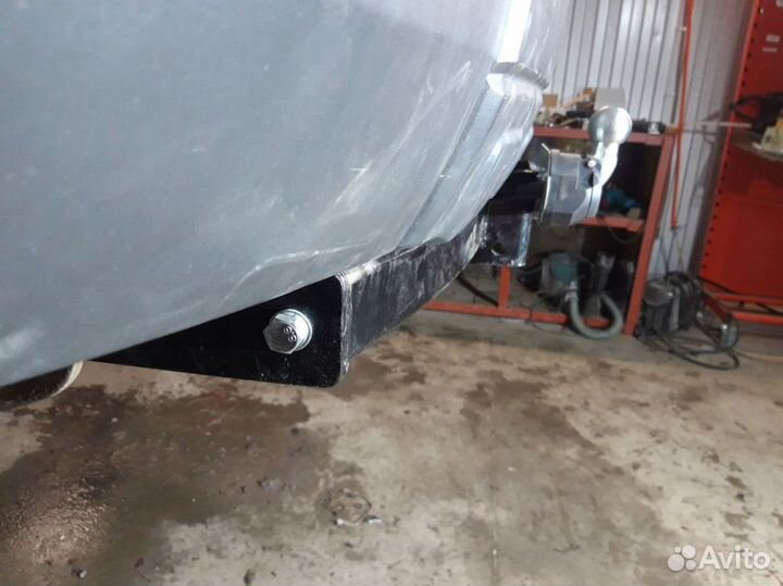 Фаркоп на любое авто / Установка фаркопов, фаркопа