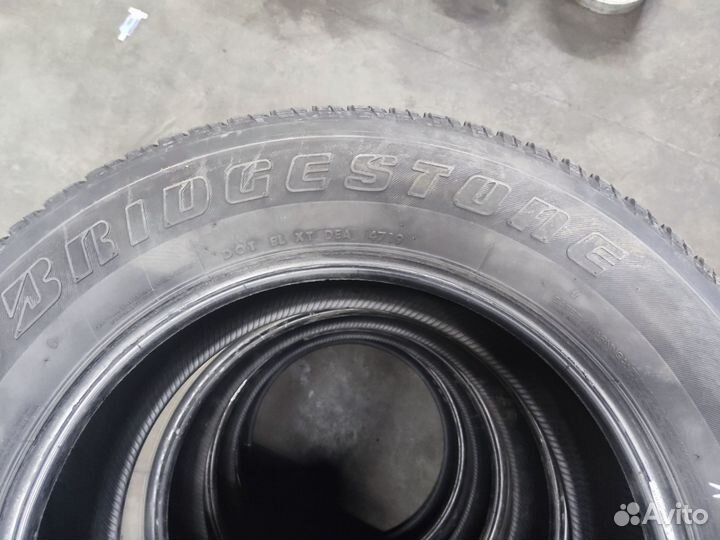 Bridgestone Dueler H/T D840 265/60 R18 110H
