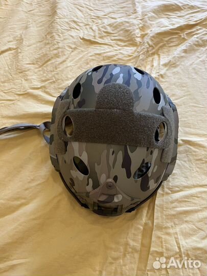 Экипировка для страйкбола