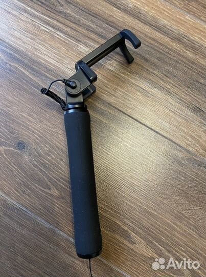 Монопод селфи палка для телефона Xiaomi