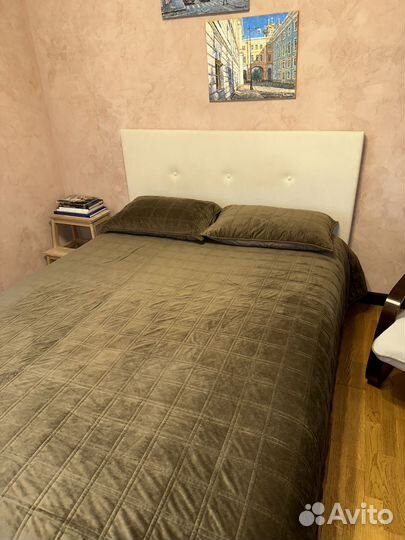 Комплект покрывало и 2 наволочки