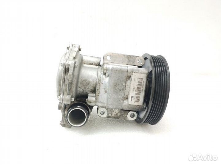 Насос гидроусилителя руля Bmw 1-Series E87 1.6I