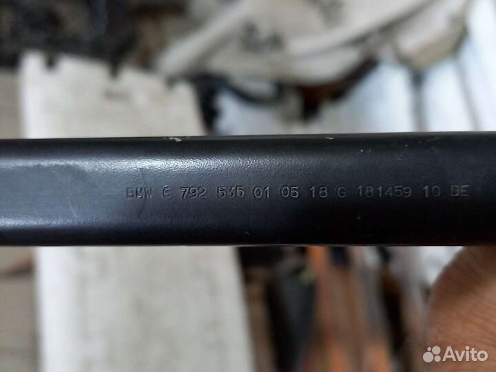 Рычаг задний BMW 3,F30,F31,F80,BMW 1,F20,F21