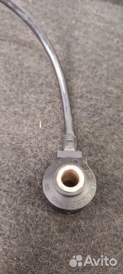 Датчик детонации bosch 0261231204