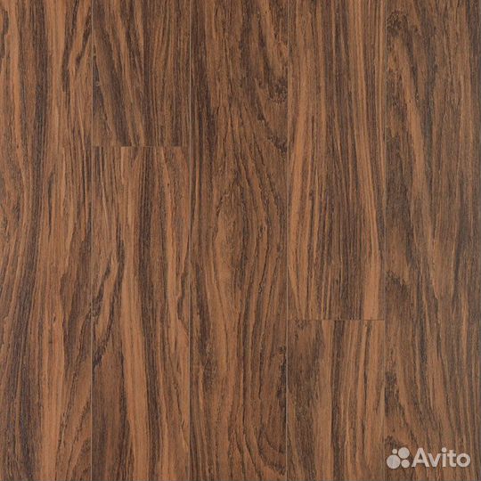 Пвх-плитка Clix Floor Яблоня жженая cxcl40122