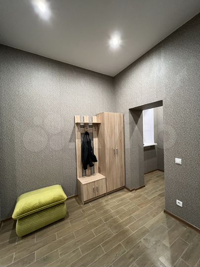 Коттедж 180 м² на участке 13 сот.