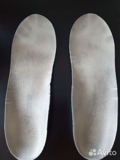 Ортопедические детские стельки Talus, р.38