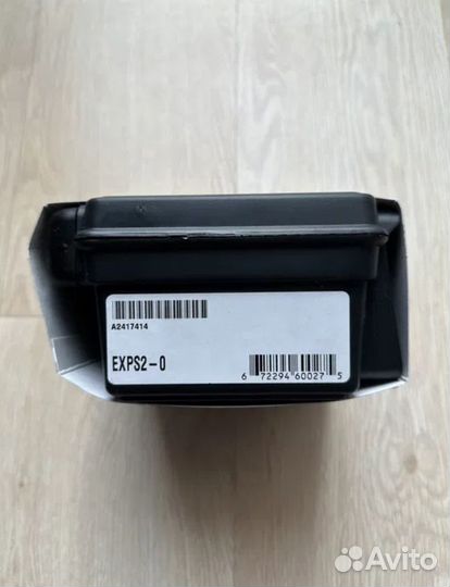 Коллиматорный прицел EOTech exps2-0