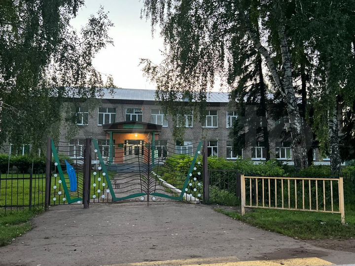 Участок 30 га (личное подсобное хозяйство (лпх))