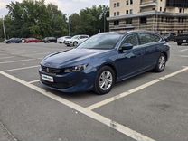 Peugeot 508 1.5 AT, 2021, 103 000 км, с пробегом, цена 2 100 000 руб.