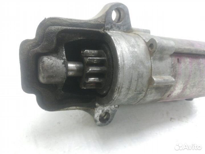 Стартер Ford Focus 3 CB xqda 2012