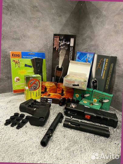 Сигнал охотника Тула ассартимент