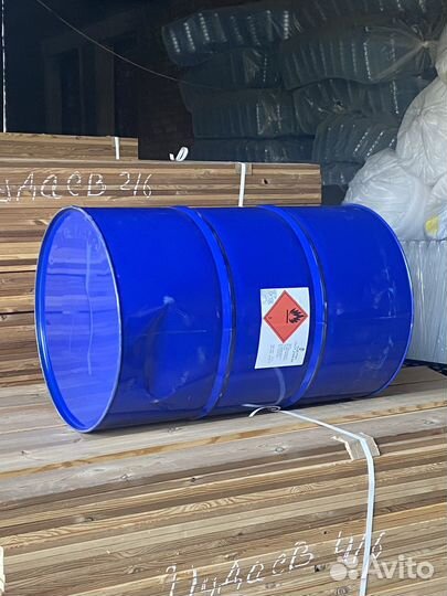 Бак для воды