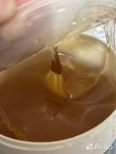 Паста для шугаринга Mivlane 03 средняя 1600 г