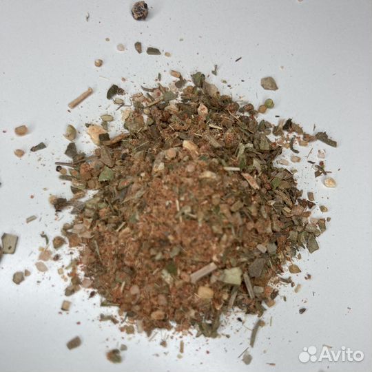 Сухой маринад Master Pizza Rub