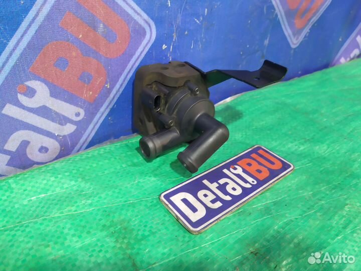 Помпа дополнительная BMW N47 N57 N63