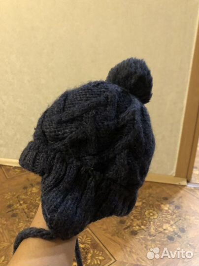 Шапка для мальчика