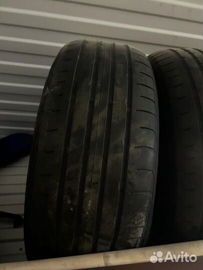 Nexen N8000 235/60 R18