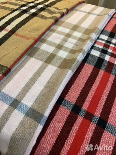 Кашемировый шарф, палантин