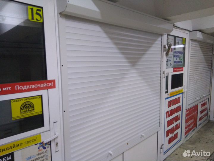 Рольставни, ремонт, вскрытие, по всему городу