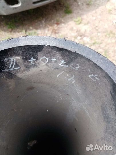 Пластиковые трубы для воды