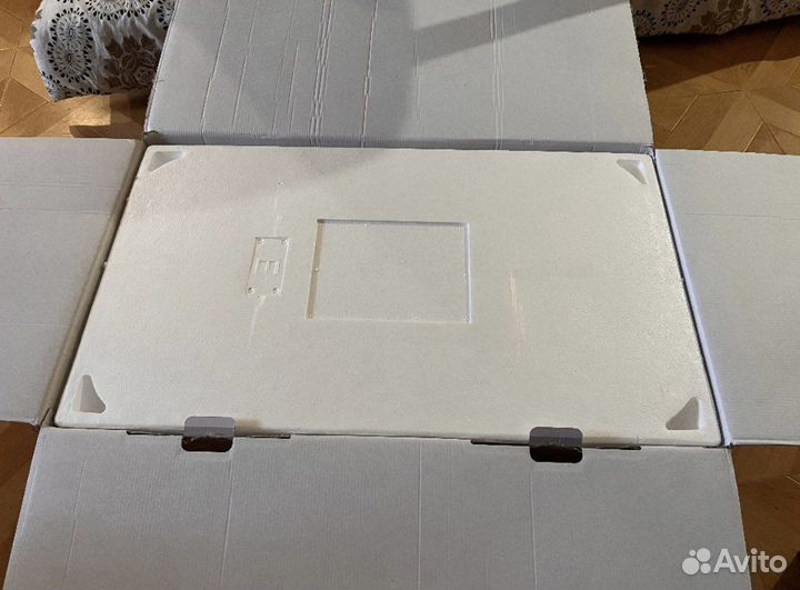 Виброплатформа Ergonova Max Burn PRO